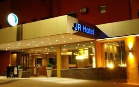 JR Hotel Ribeirão Preto